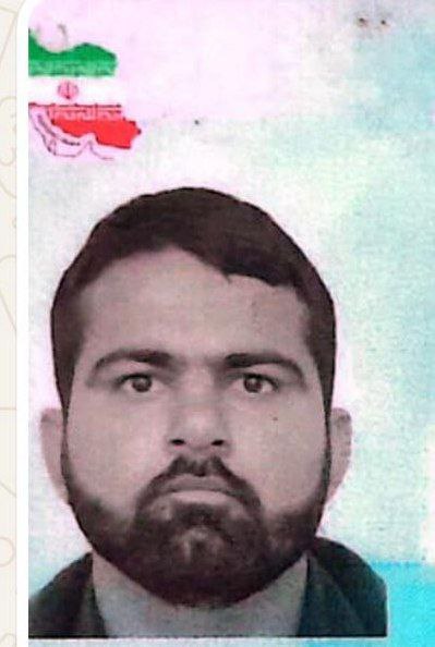 رمضان تقی پور